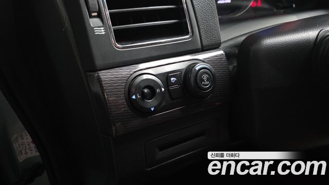 Chevrolet Captiva 2WD LT 2015 — фото 37