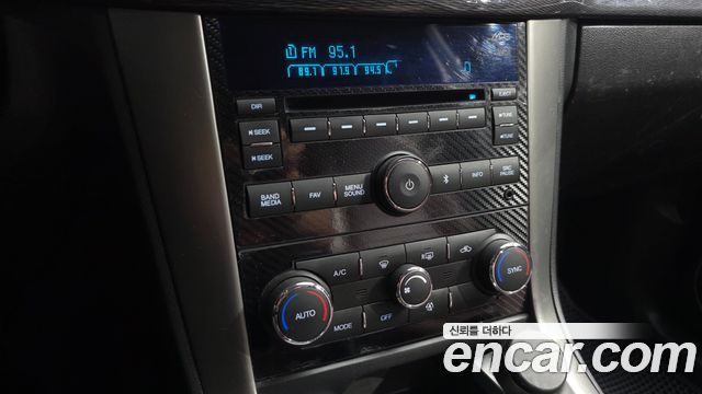 Chevrolet Captiva 2WD LT 2015 — фото 38