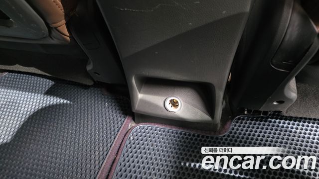 Chevrolet Captiva 2WD LT 2015 — фото 39