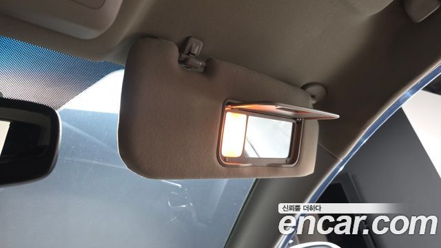 Chevrolet Captiva 2WD LT 2015 — фото 41