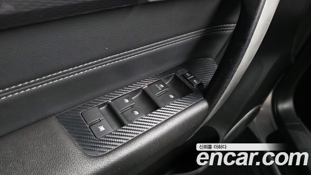 Chevrolet Captiva 2WD LT 2015 — фото 43
