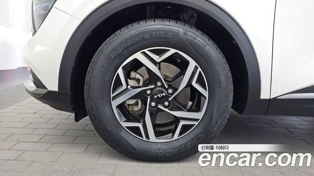 Kia Sportage (V) Diesel 2.0 4WD Trendy 2023 — фото 5