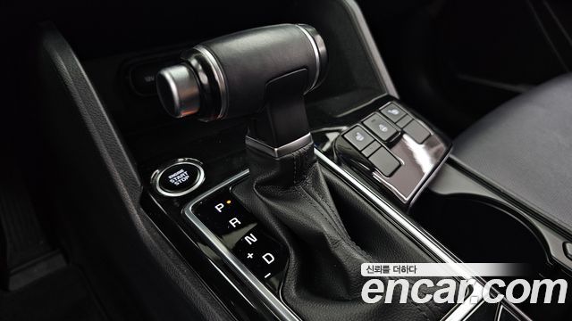 Kia Sportage (V) Diesel 2.0 4WD Trendy 2023 — фото 9