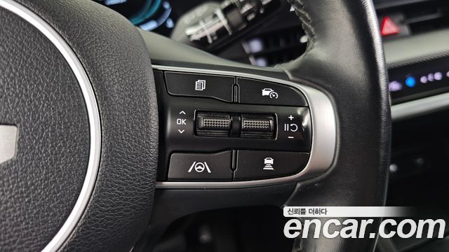 Kia Sportage (V) Diesel 2.0 4WD Trendy 2023 — фото 18