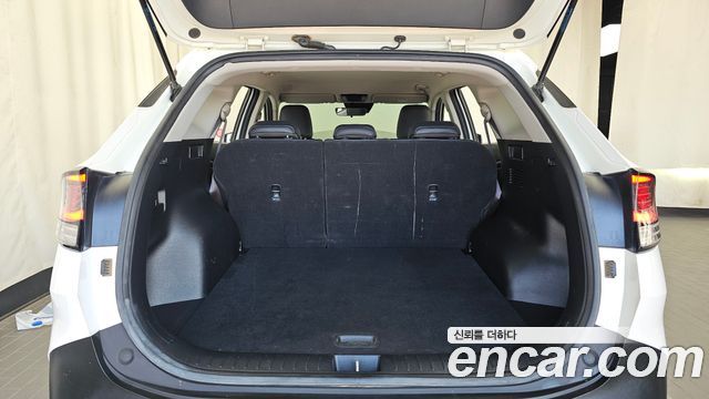 Kia Sportage (V) Diesel 2.0 4WD Trendy 2023 — фото 20