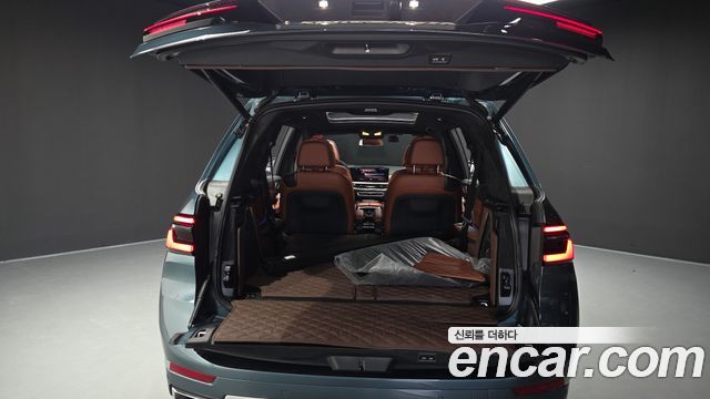 BMW X7 (G07) xDrive 40i Design Pure Excellence 6-Seater 2023 — фото 20