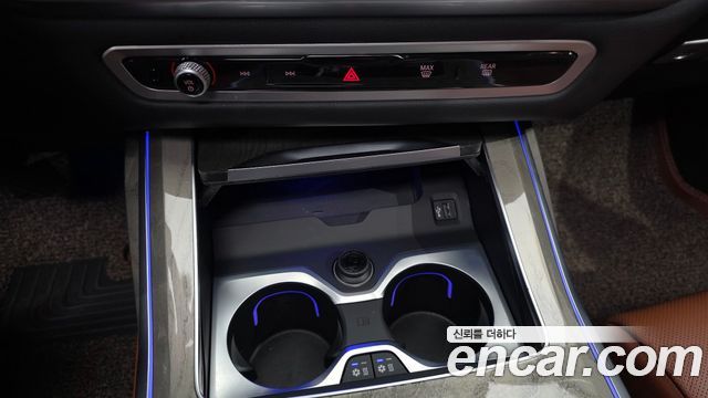 BMW X7 (G07) xDrive 40i Design Pure Excellence 6-Seater 2023 — фото 32