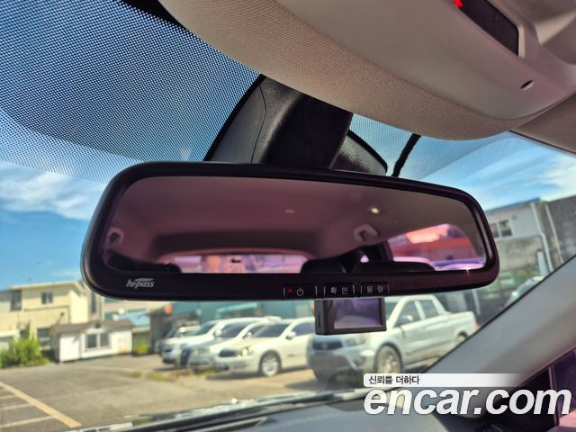 Renault Korea QM6 Diesel 2WD RE 2019 — фото 10