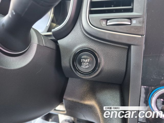 Renault Korea QM6 Diesel 2WD RE 2019 — фото 15
