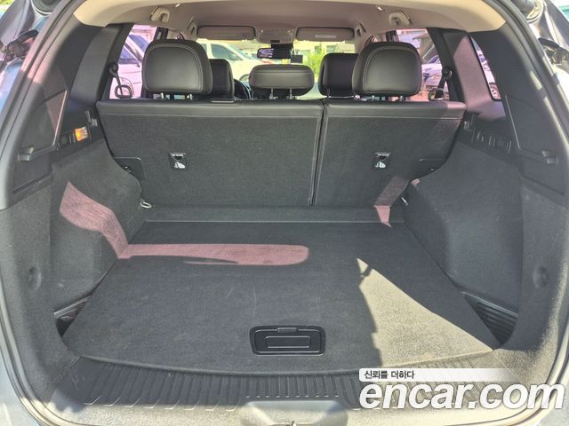 Renault Korea QM6 Diesel 2WD RE 2019 — фото 19