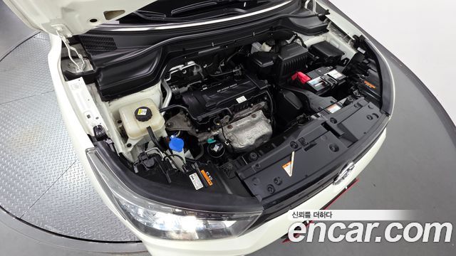 KG Mobility (SsangYong) Tivoli Armor Gear Edition 2WD 2018 — фото 6
