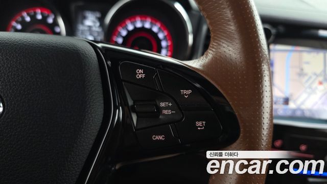 KG Mobility (SsangYong) Tivoli Armor Gear Edition 2WD 2018 — фото 18