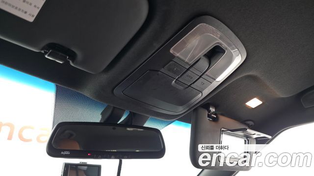 KG Mobility (SsangYong) Tivoli Armor Gear Edition 2WD 2018 — фото 20