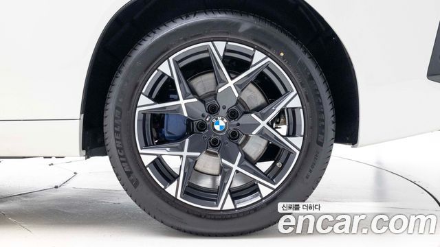 BMW X3 (G45) xDrive 20 M Sport 2026 — фото 5