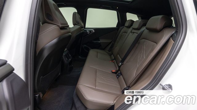 BMW X3 (G45) xDrive 20 M Sport 2026 — фото 10