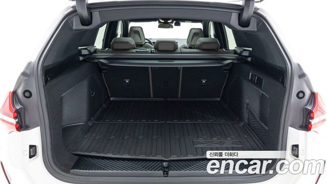 BMW X3 (G45) xDrive 20 M Sport 2026 — фото 15