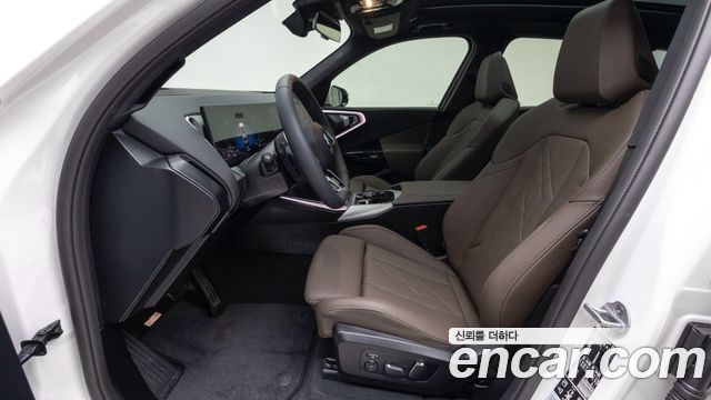 BMW X3 (G45) xDrive 20 M Sport 2026 — фото 17