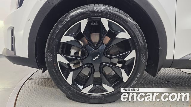 Kia Sorento (IV) Diesel 2.2 2WD Noblesse 2024 — фото 5
