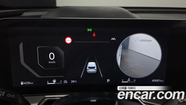Kia Sorento (IV) Diesel 2.2 2WD Noblesse 2024 — фото 8