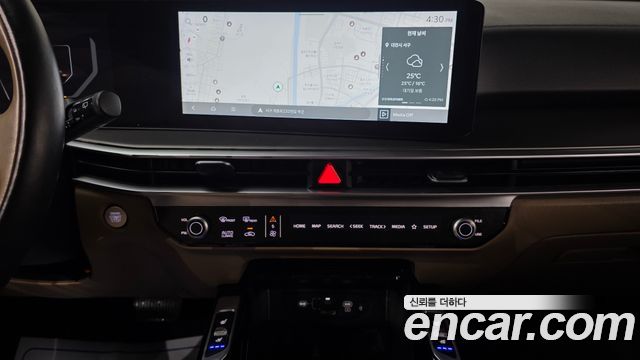 Kia Sorento (IV) Diesel 2.2 2WD Noblesse 2024 — фото 13
