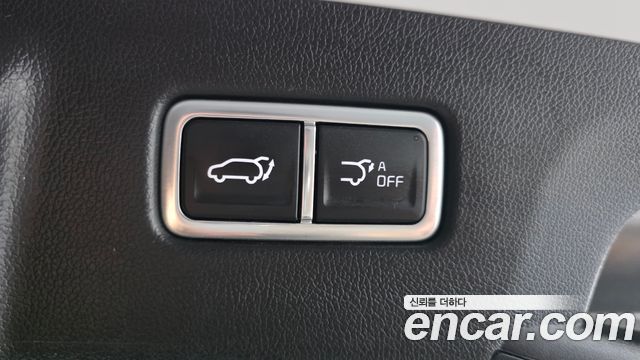 Kia Sorento (IV) Diesel 2.2 2WD Noblesse 2024 — фото 18