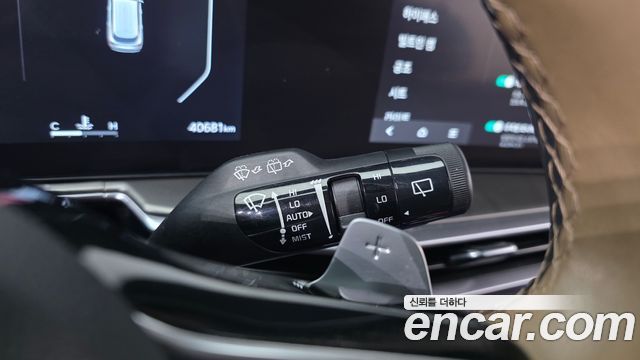 Kia Sorento (IV) Diesel 2.2 2WD Noblesse 2024 — фото 19