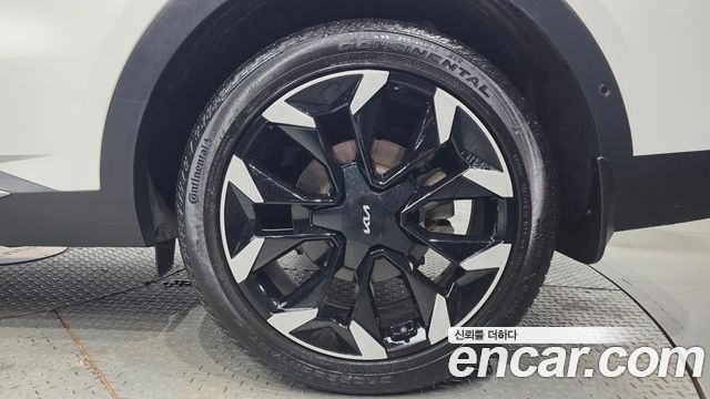 Kia Sorento (IV) Diesel 2.2 2WD Noblesse 2024 — фото 21