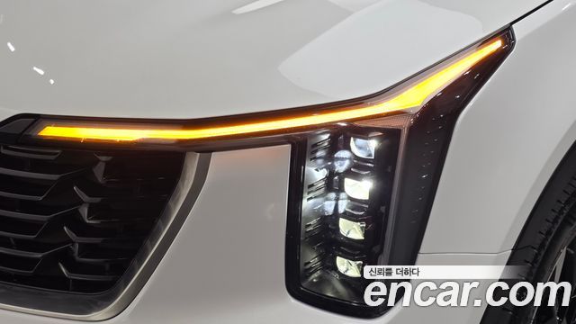Kia Sorento (IV) Diesel 2.2 2WD Noblesse 2024 — фото 22