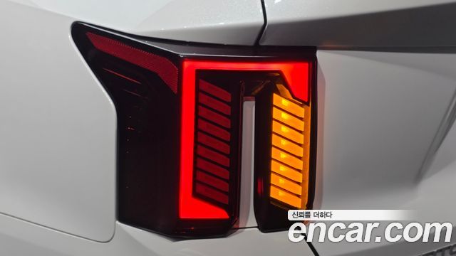 Kia Sorento (IV) Diesel 2.2 2WD Noblesse 2024 — фото 23