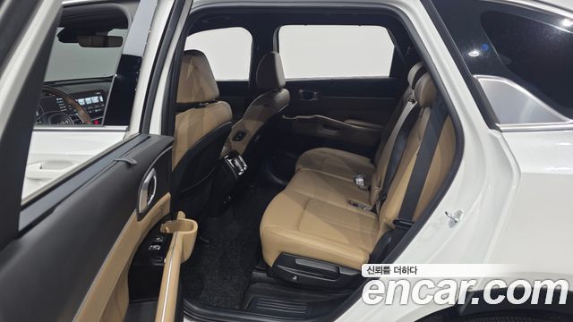 Kia Sorento (IV) Diesel 2.2 2WD Noblesse 2024 — фото 26