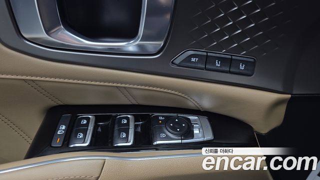 Kia Sorento (IV) Diesel 2.2 2WD Noblesse 2024 — фото 27