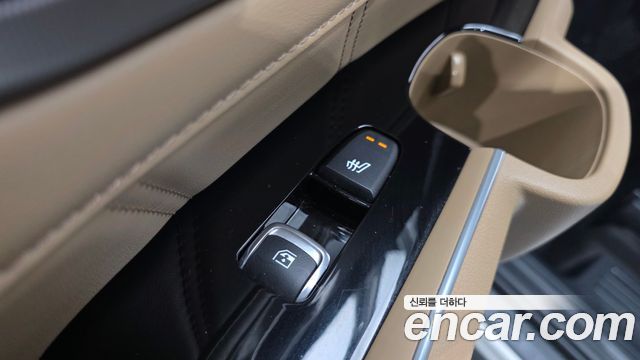 Kia Sorento (IV) Diesel 2.2 2WD Noblesse 2024 — фото 28