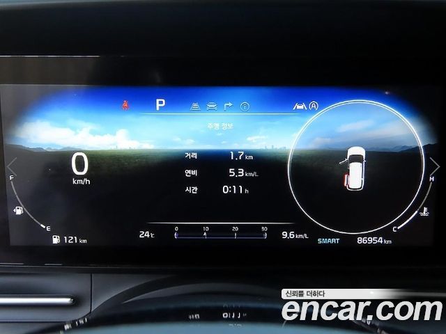 Kia Carnival (IV) Diesel 9-Seater Signature 2022 — фото 10