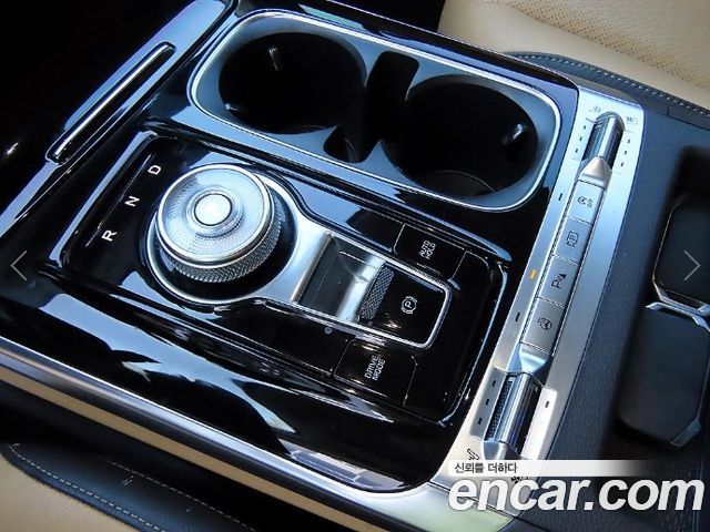 Kia Carnival (IV) Diesel 9-Seater Signature 2022 — фото 15
