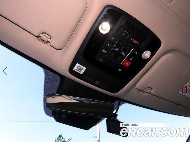Kia Carnival (IV) Diesel 9-Seater Signature 2022 — фото 17