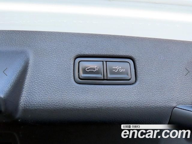 Kia Carnival (IV) Diesel 9-Seater Signature 2022 — фото 18