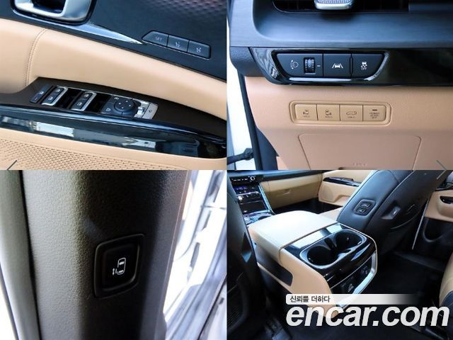 Kia Carnival (IV) Diesel 9-Seater Signature 2022 — фото 22