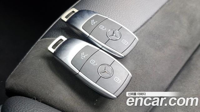 Mercedes-Benz GLC-Class (X253) AMG GLC43 4MATIC Coupe 2023 — фото 33