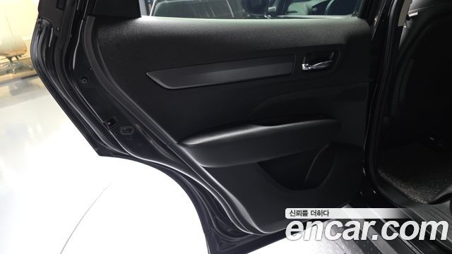 Renault Korea QM6 Gasoline 2WD LE 2019 — фото 25