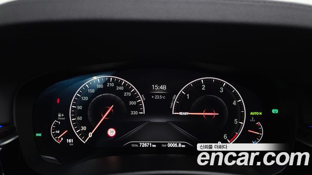 BMW 6 Series GT (G32) 620d Luxury 2019 — фото 8