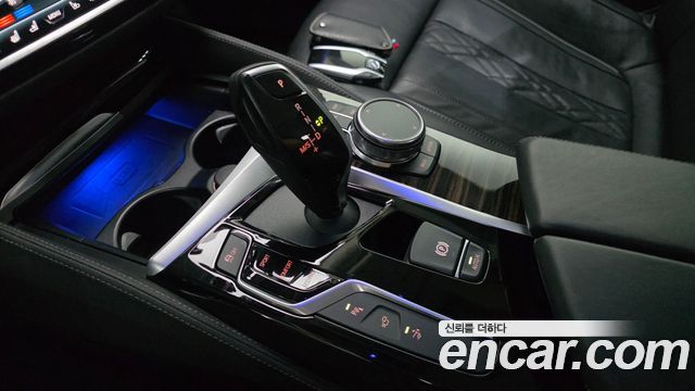 BMW 6 Series GT (G32) 620d Luxury 2019 — фото 9