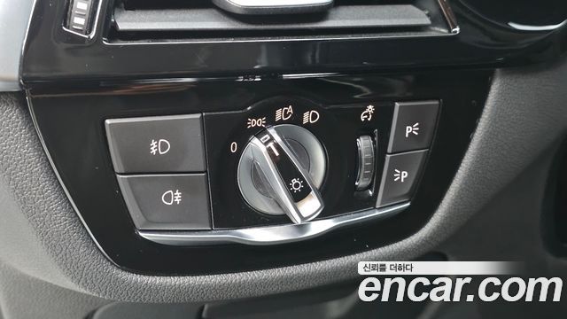 BMW 6 Series GT (G32) 620d Luxury 2019 — фото 15