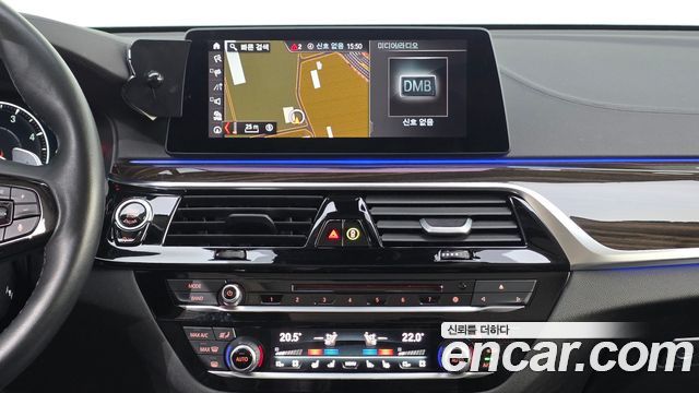 BMW 6 Series GT (G32) 620d Luxury 2019 — фото 20