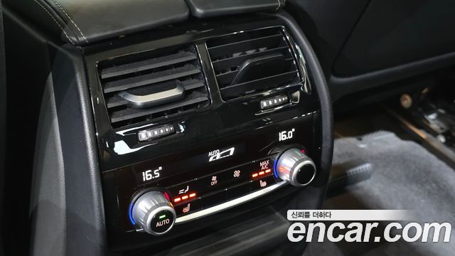 BMW 6 Series GT (G32) 620d Luxury 2019 — фото 29
