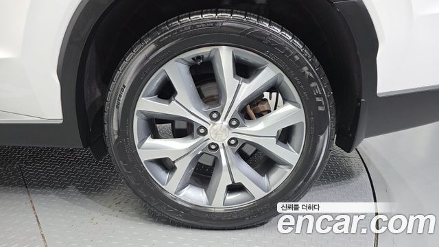 Hyundai Palisade Gasoline 3.8 2WD Prestige 2020 — фото 5