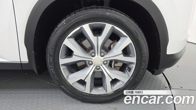 Hyundai Palisade Gasoline 3.8 2WD Prestige 2020 — фото 21