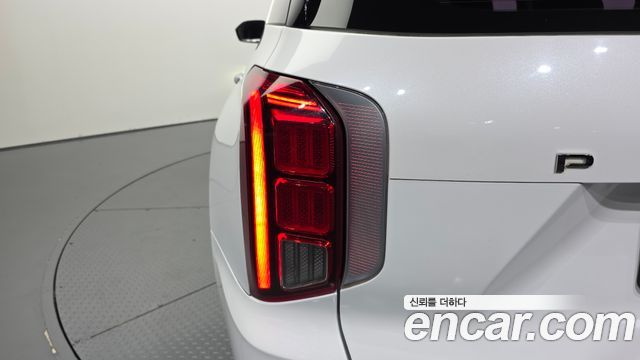 Hyundai Palisade Gasoline 3.8 2WD Prestige 2020 — фото 23