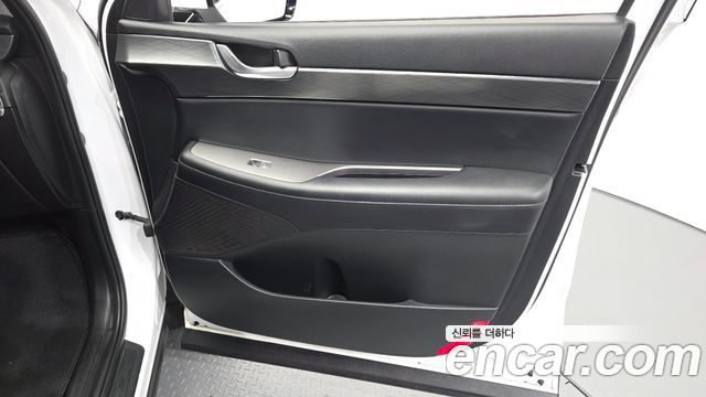 Hyundai Palisade Gasoline 3.8 2WD Prestige 2020 — фото 24