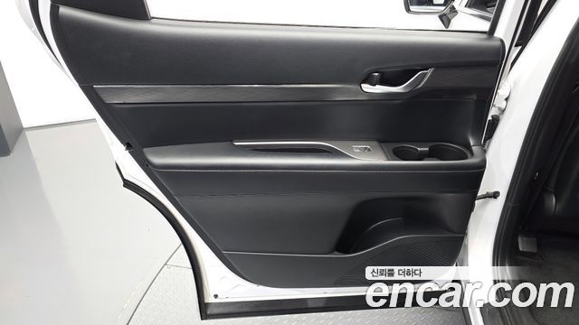 Hyundai Palisade Gasoline 3.8 2WD Prestige 2020 — фото 25