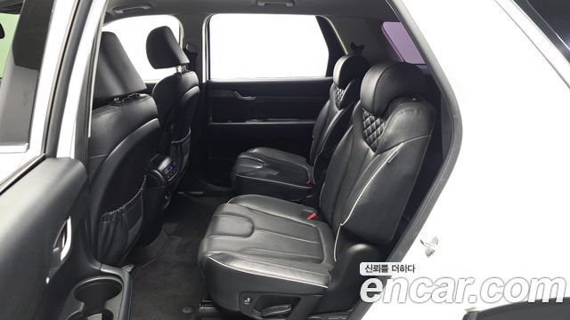 Hyundai Palisade Gasoline 3.8 2WD Prestige 2020 — фото 26
